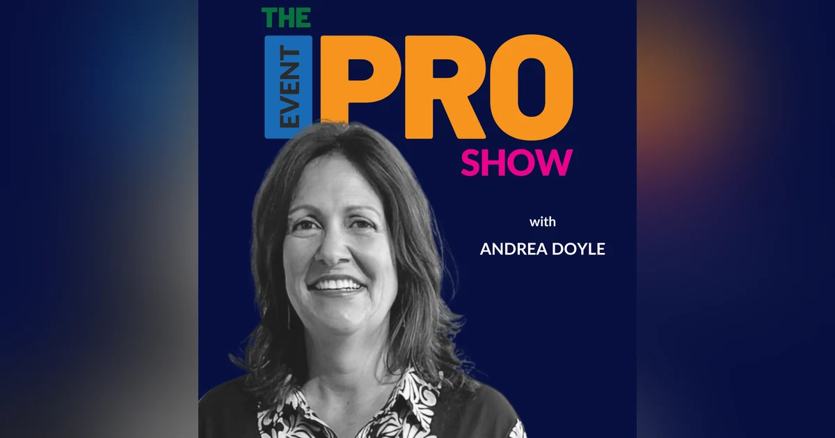 Andrea Doyle Pulls Back the Curtain on Event Journalism