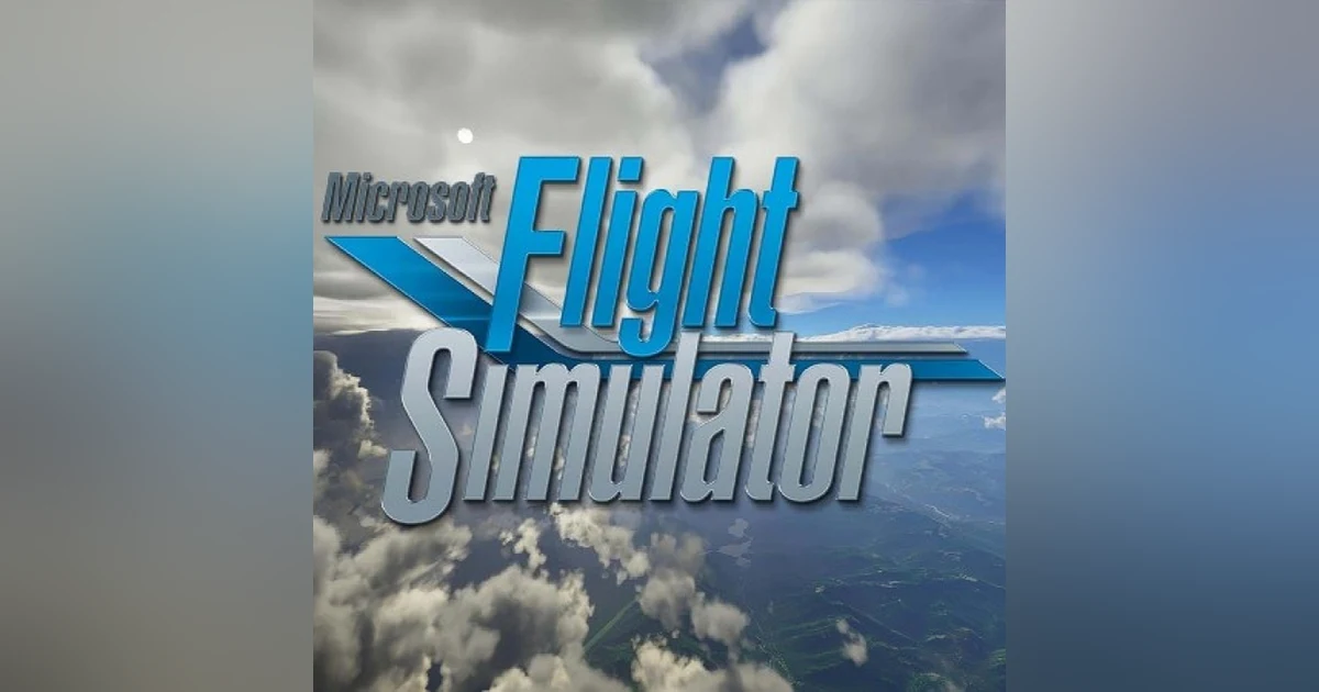 Flight Simulator 2020, Yo This Game Looks Really Good