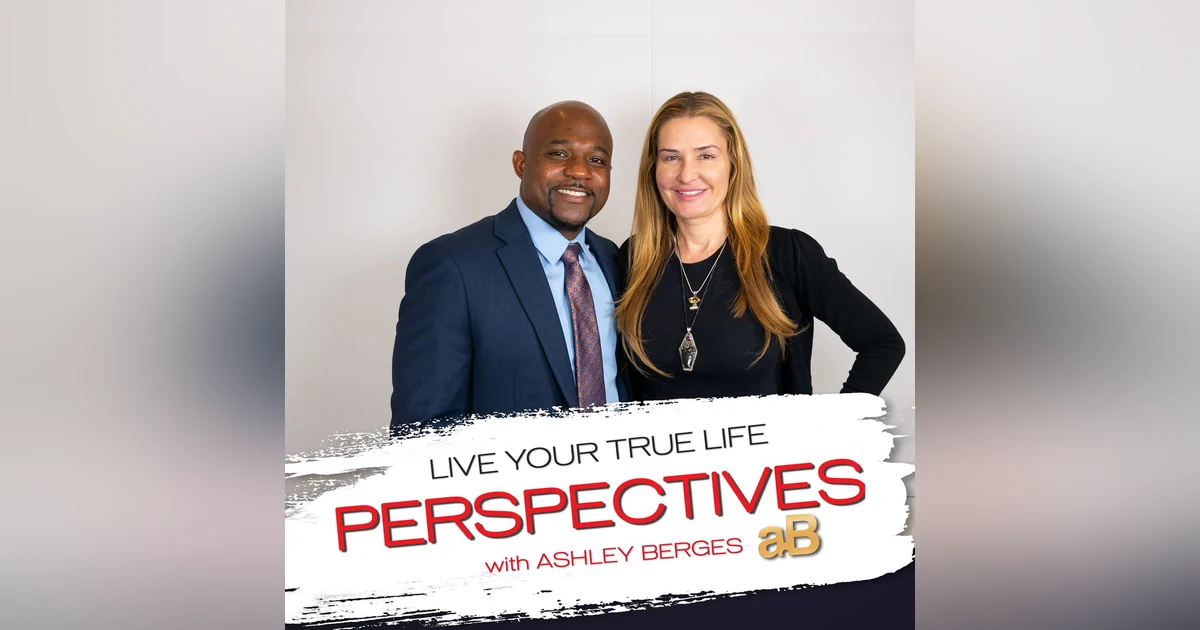 Overcoming Adversity, Perseverance, and Running for Congress [Ep: 651]