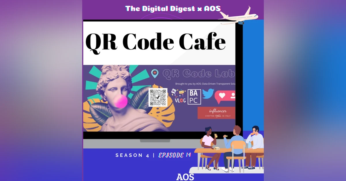 QR Code | Quick Dive with Ace