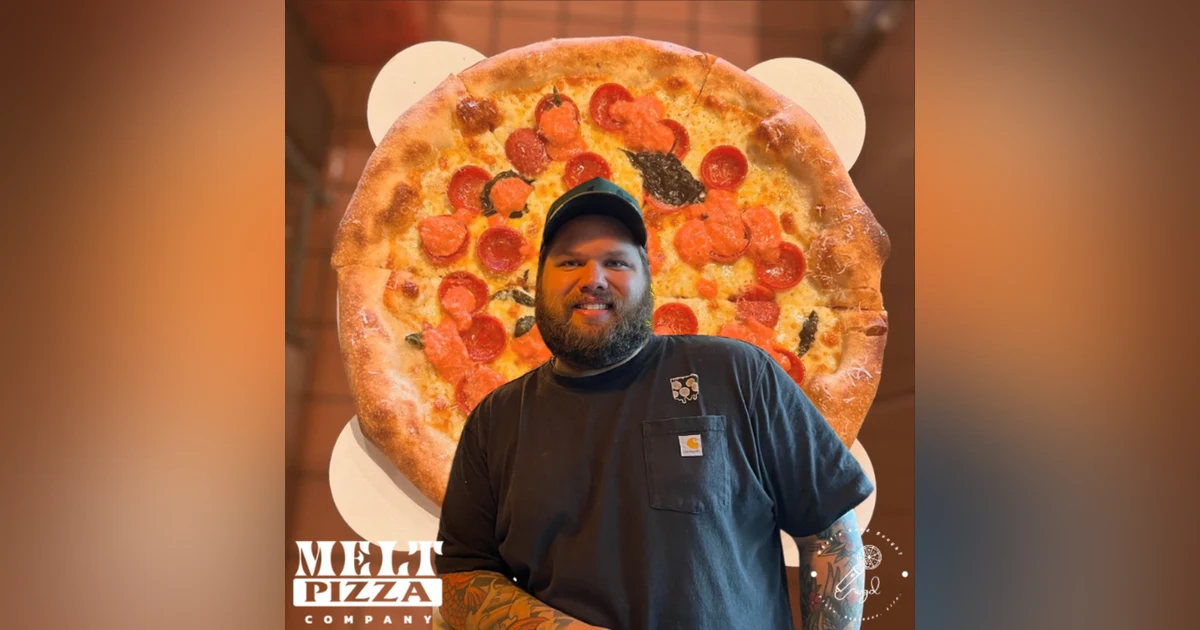 Insurance, Profits, and Expansion with Anthony Gilbert of Melt Pizza