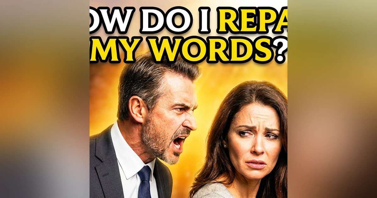 If this Hurts, Let's Talk!  EP 4