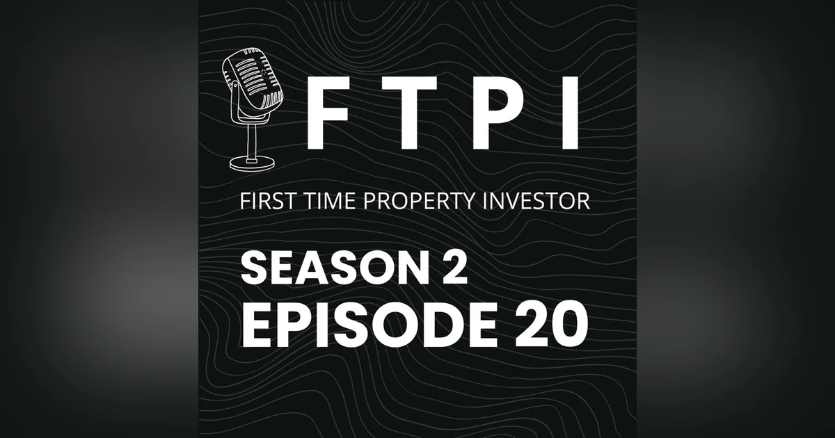 S2E20 - Ikigai and Aligned Property Investing: How to Know What’s Enough