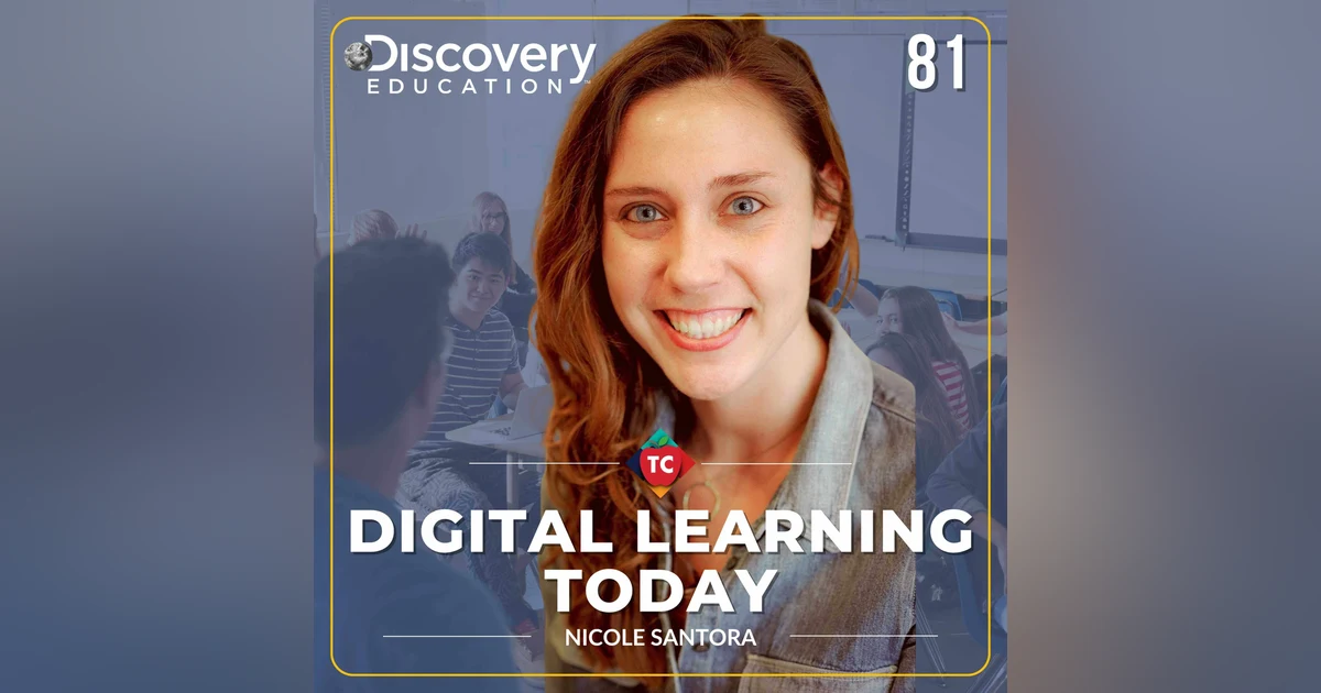 Unlocking Student Engagement: Insights from Discovery Education