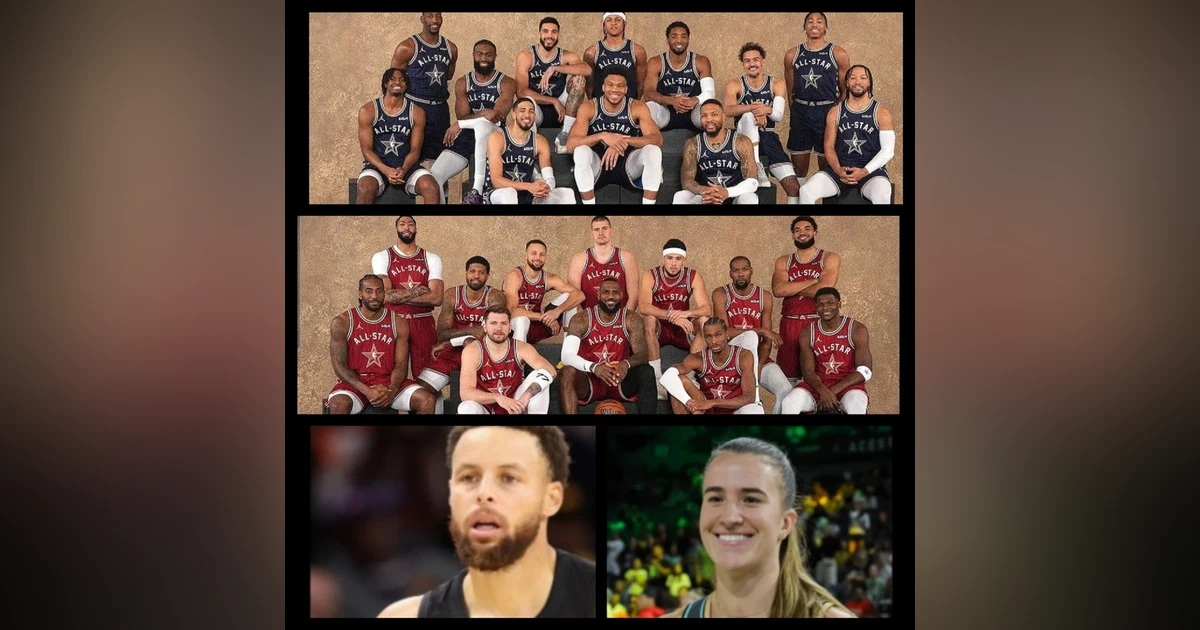 2023-24 Season, Week 16 Recap (All Star Wrap Up and Other News)