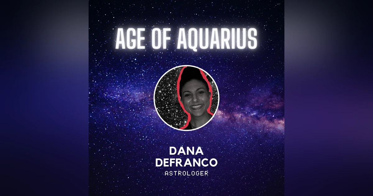 Astrology Hot Takes: Ghislaine Maxwell, Kim Kardashian, and more with Dana DeFranco