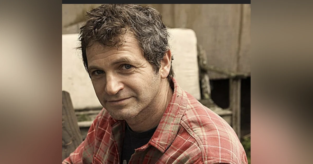 Peter Orner--The Gossip Columnist’s Daughter