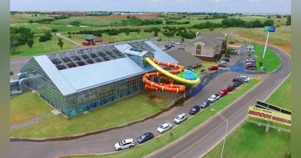 Water Zoo