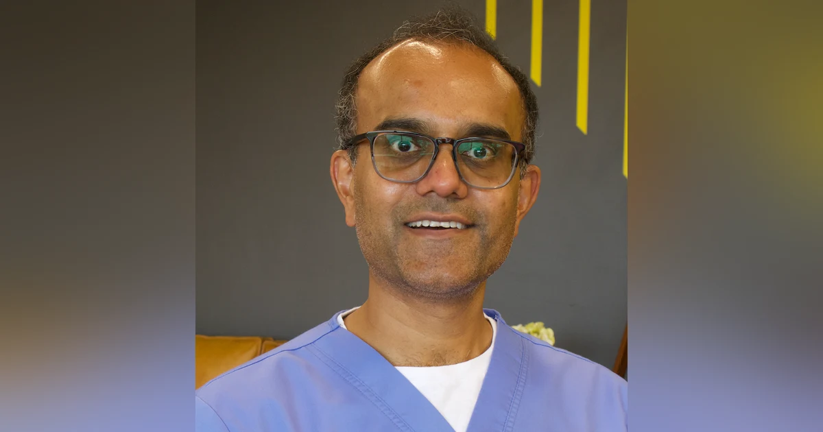 Revolutionizing The Care Economy: My Conversation With Neal Shah of CareYaya