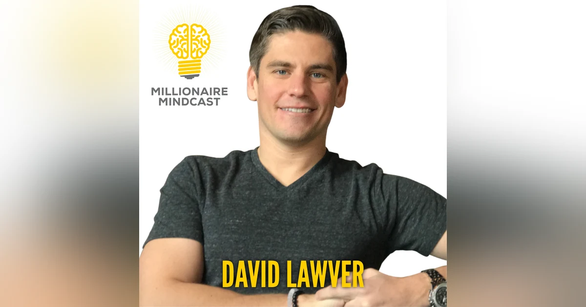 133: How To Use Air BnB to Create Passive Income and Grow Your Wealth While Jet Setting To Your Favorite Travel Destinations  |David Lawver