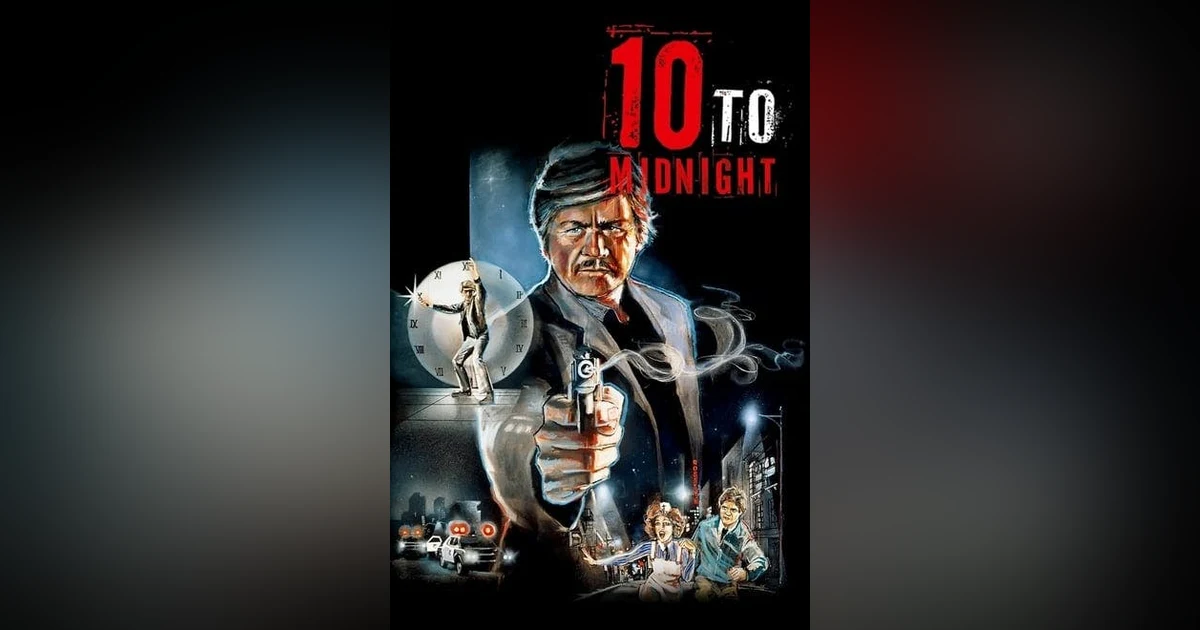 10 To Midnight (Redid Overdo)