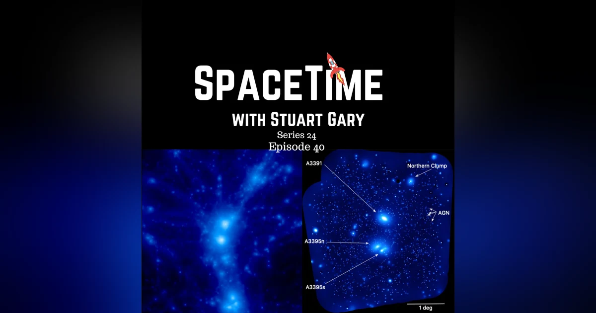 Confirmation of How the Universe Evolved