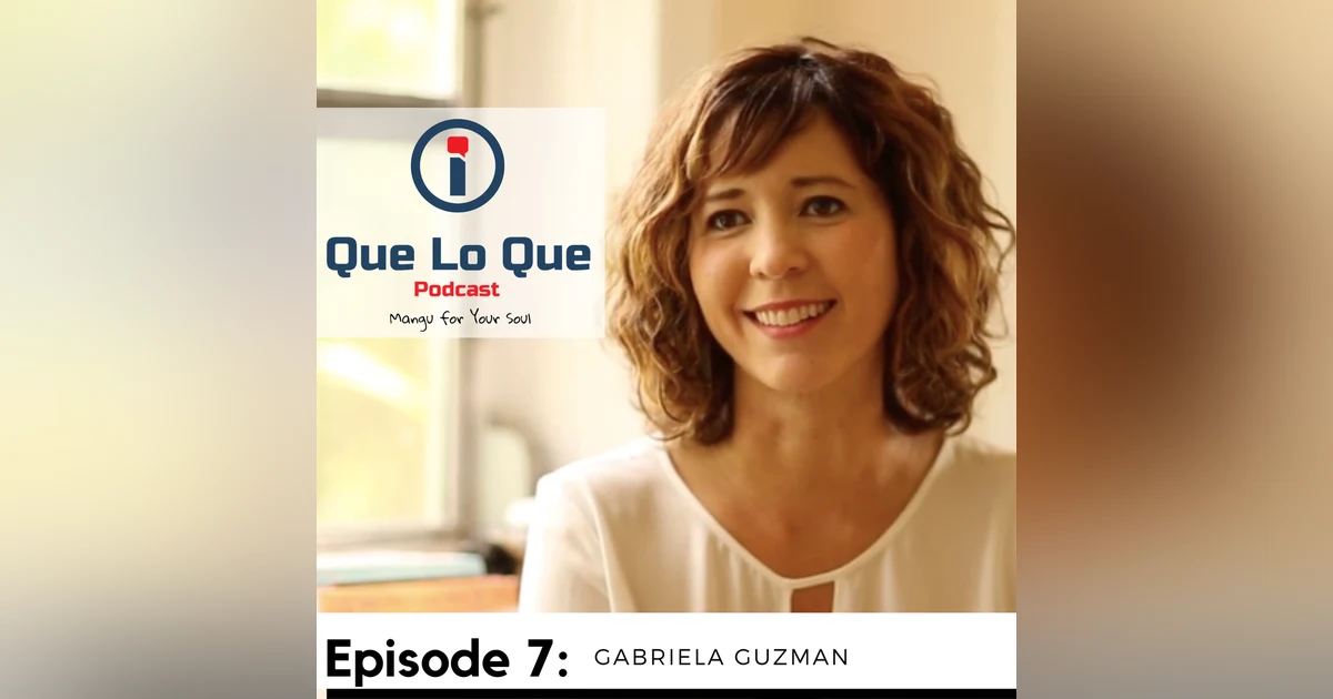 Gaby Guzman: Building a sisterhood of  CEOs