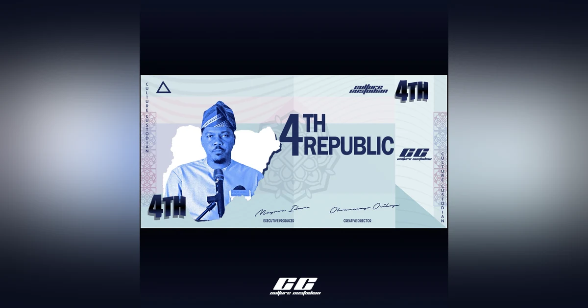 Interview: Ayo Adio