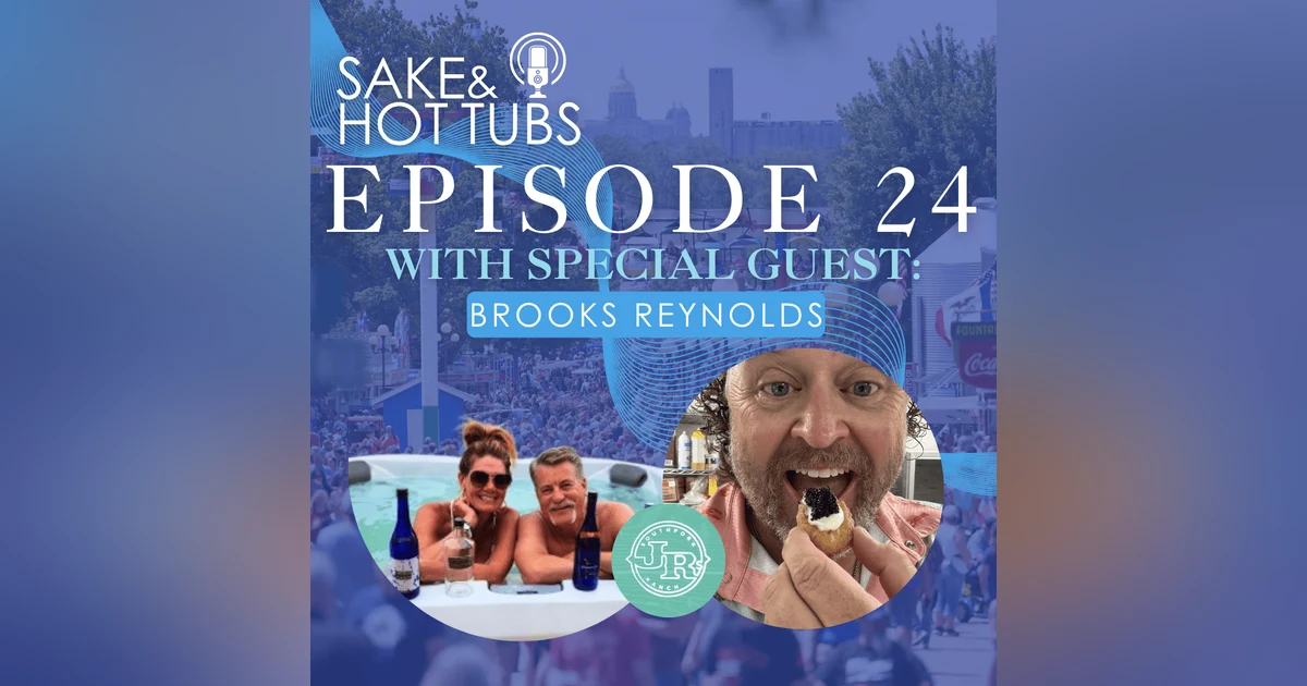 S1E24 | We Came for the Fair Food… and Stayed for the Stories