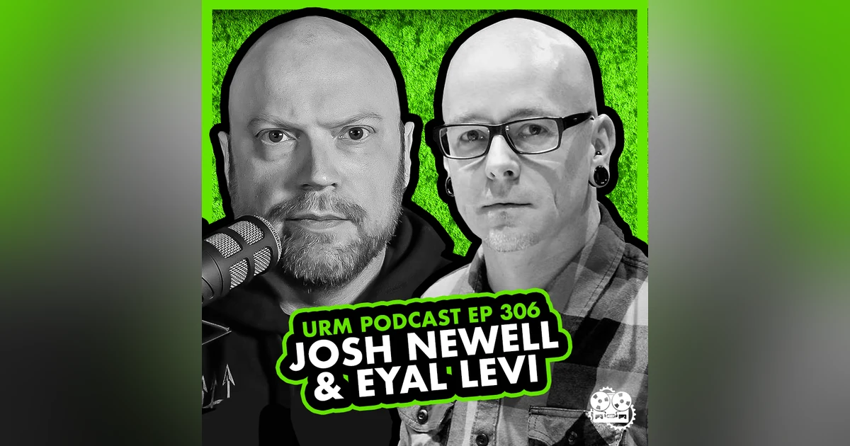 EP 306 | Josh Newell