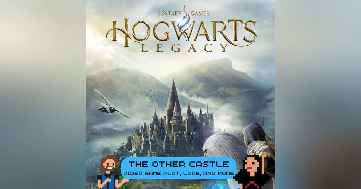 Hogwarts Legacy