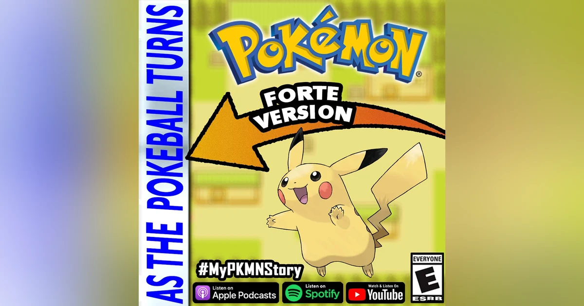 "Pikachu Growing Grassroot Communities" ft. Forte from POGO Community Checkpoint | TRAINER'S EYE #49
