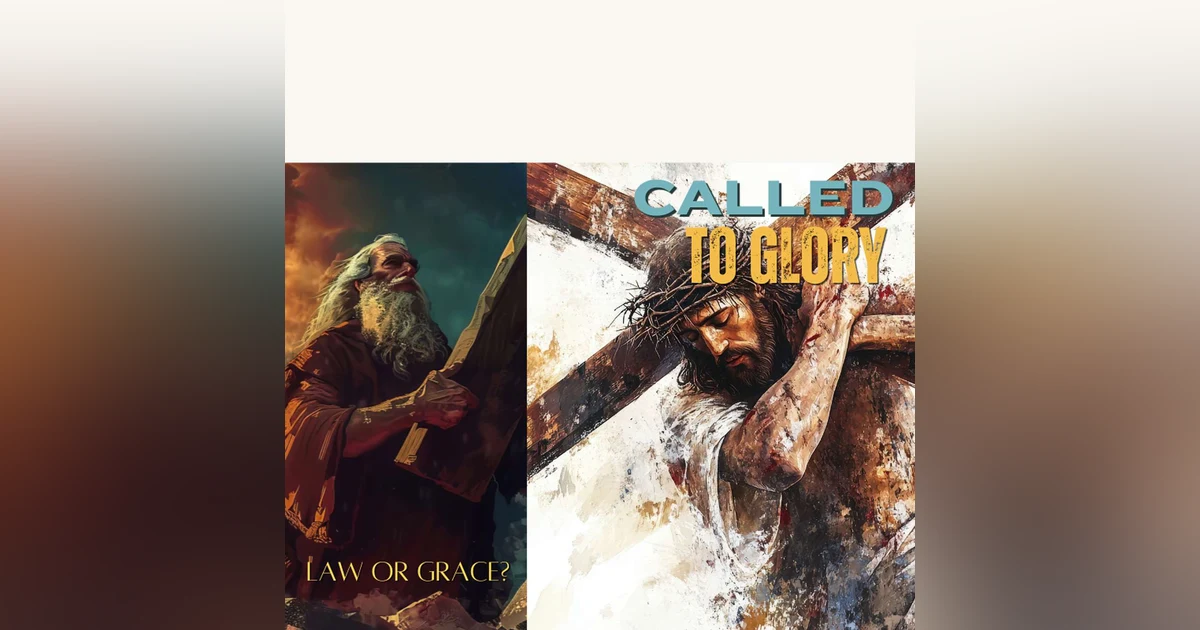 Law or Grace?
