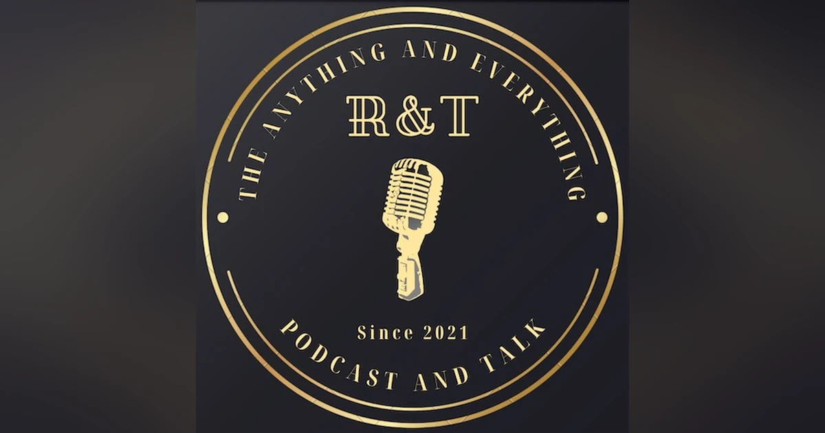 || Halloween Festive Story Time || The Anything&Everything Podcast ||