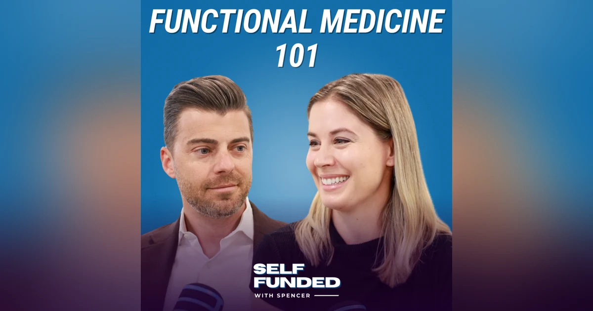 What Is Functional Medicine? | with Erica Armstrong, MD