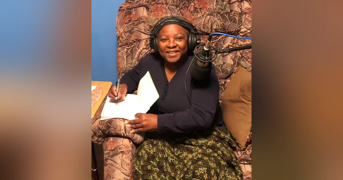 Grammi's Gospel Music Show #2!!!!!!