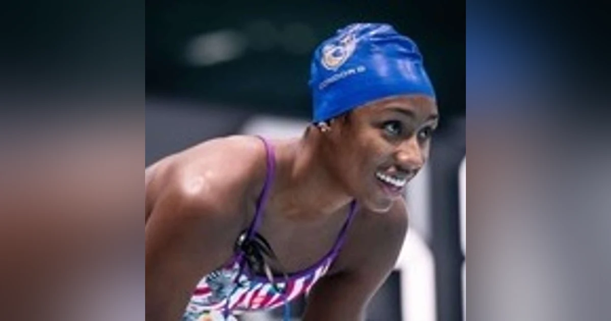 Natalie Hinds: Comeback Queen and New Olympian, EP 122
