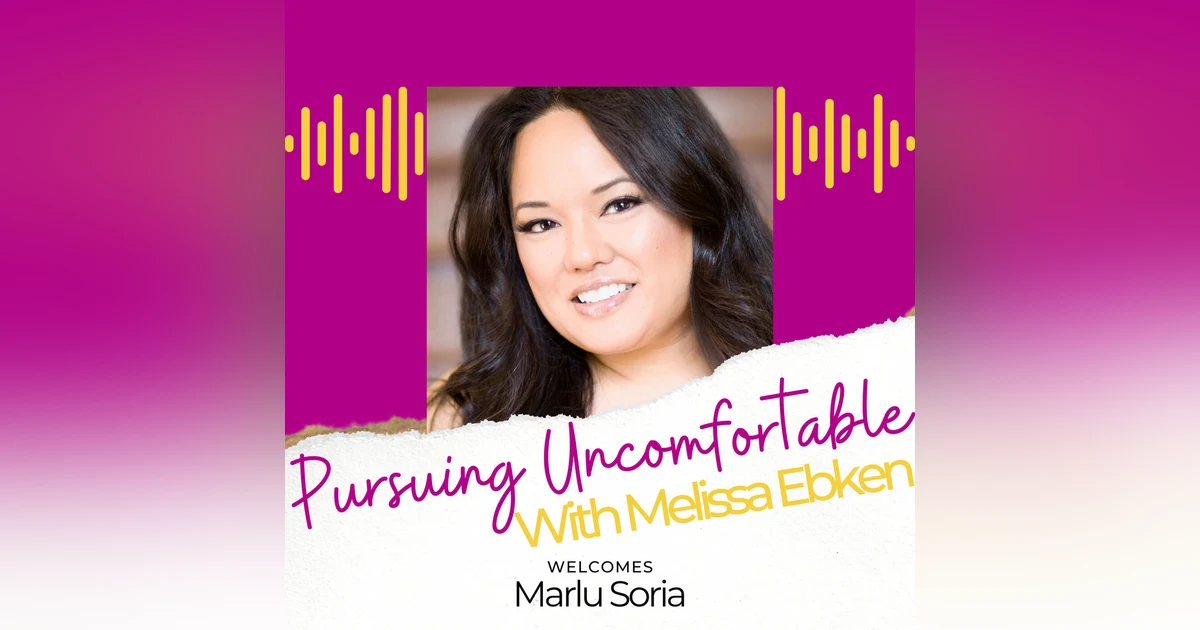 Episode 6: Empowering Beauty With Marlu Soria