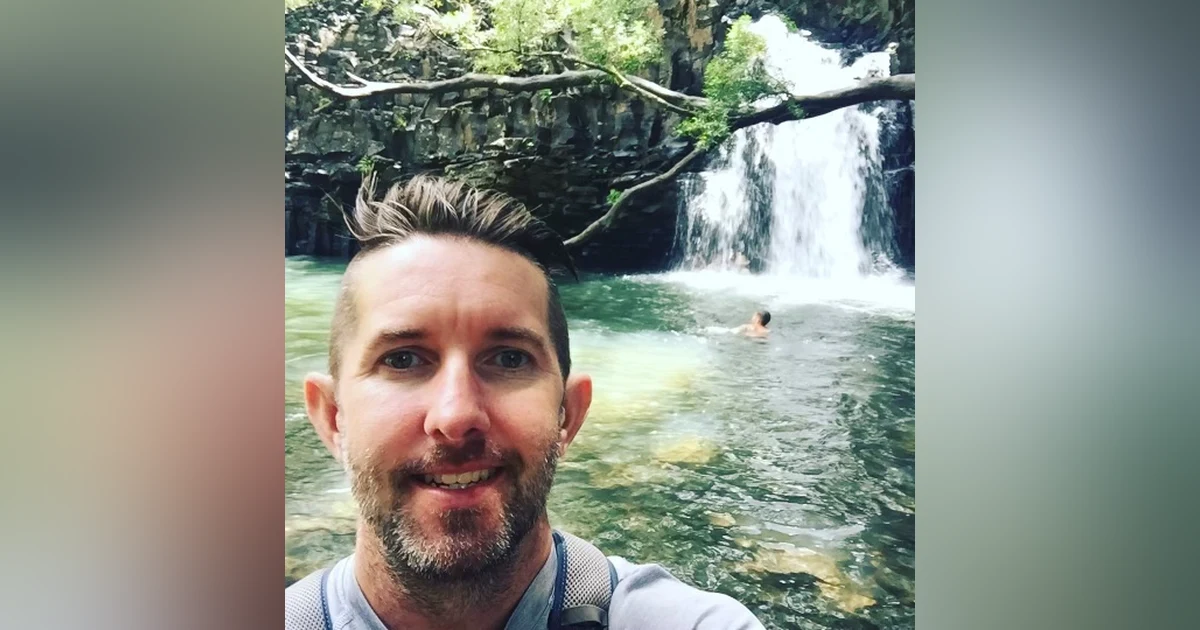 We Are Speaking w/ Scott Collins