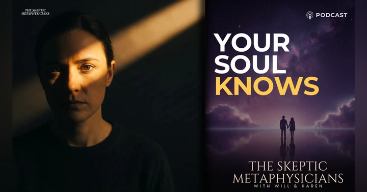 image for Unveiling Your Core Essence: The Secret to Escaping the Purpose Trap