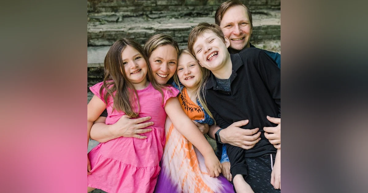 Transitional IEP Preparedness with Wendy Andersen