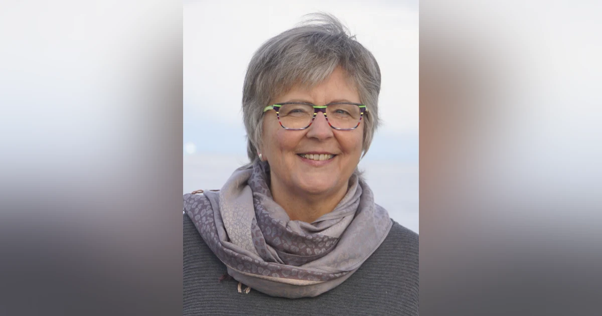 Everyday Buddhism 43 - Awakening to the Ordinary with Dr. Christiane Michelberger