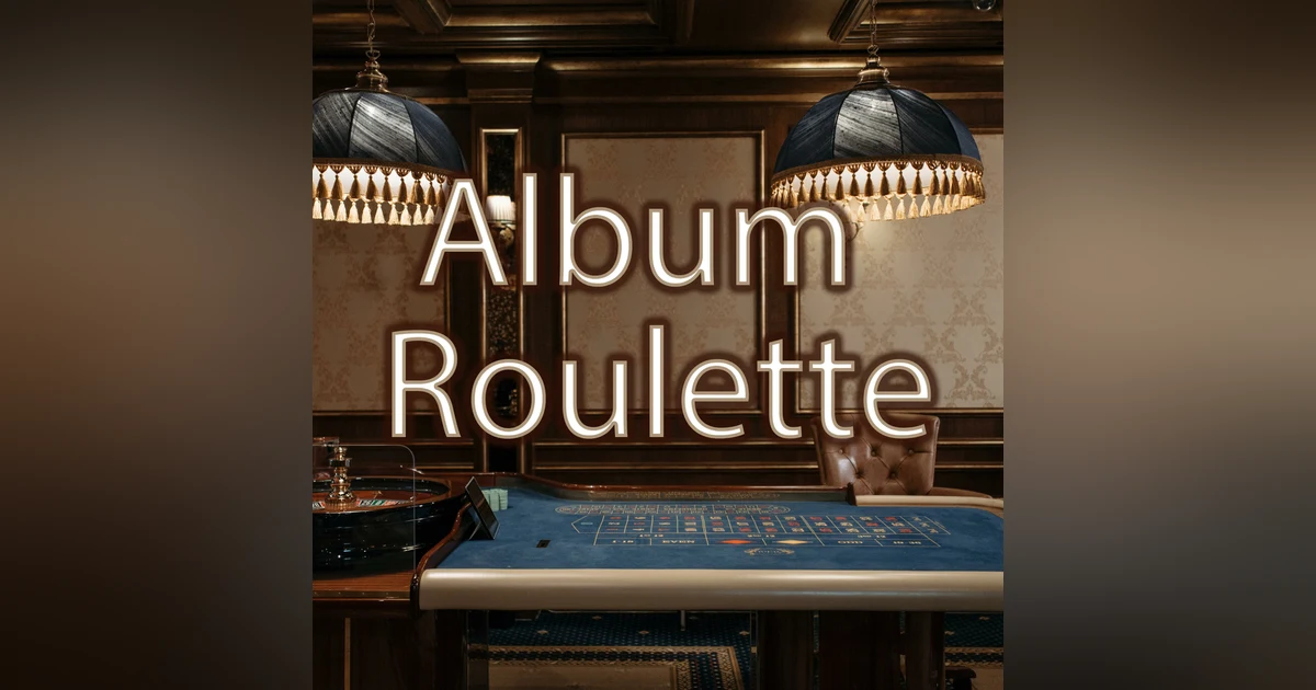 Album Roulette