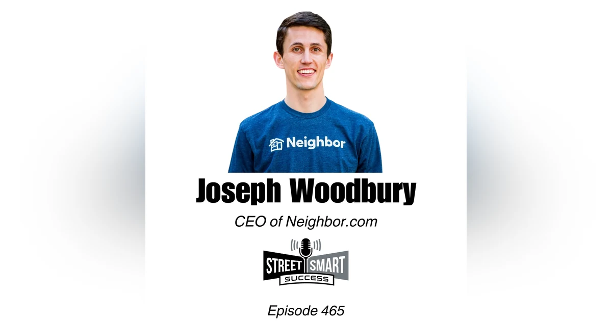 465: Storage Is A $500 Billion Business That Continues To Grow