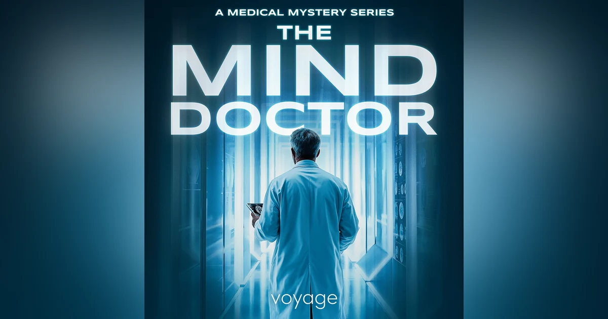 Get Into The Mind Of... The Mind Doctor (New Full-Cast Medical Audio Drama)