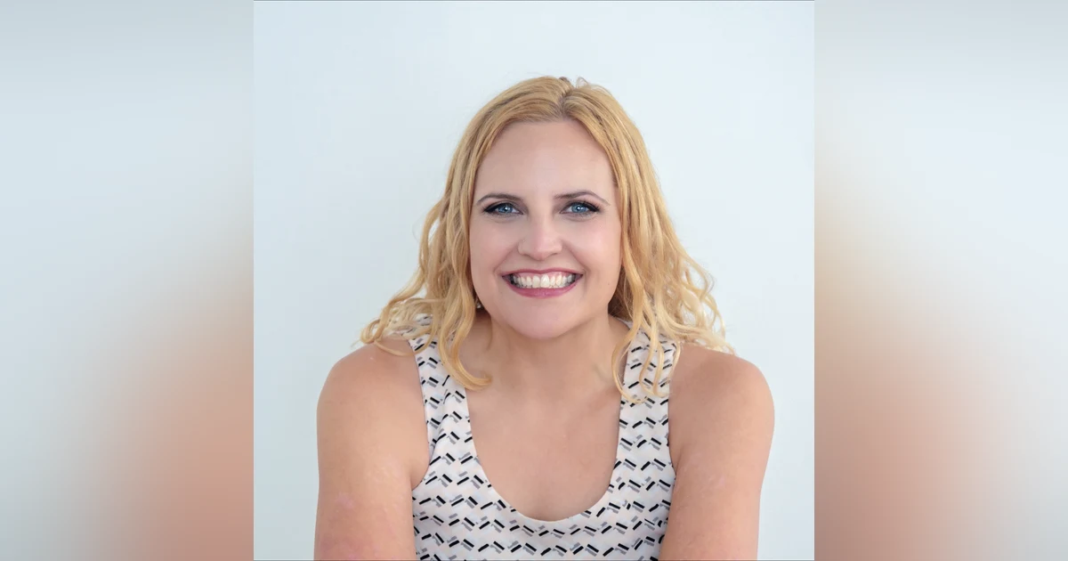 Unlocking Creativity: How Embracing Your Unique Voice Can Change the World with Sara Furlong