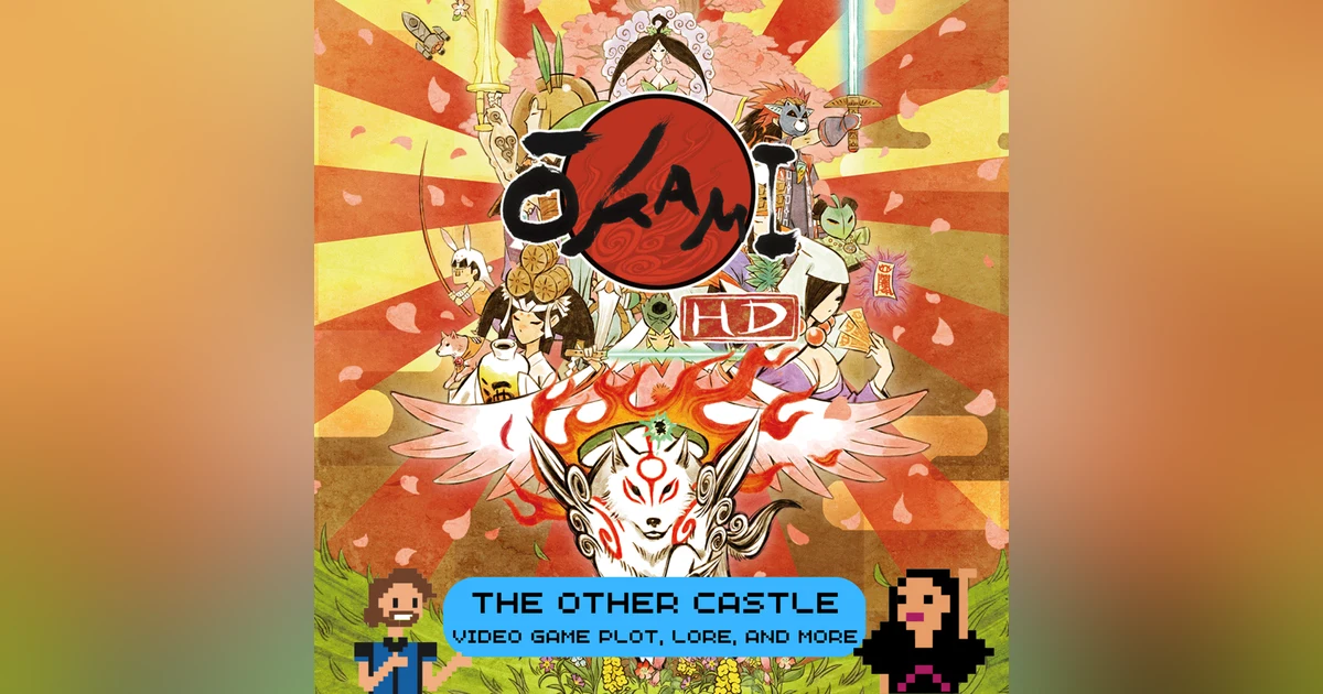 Okami