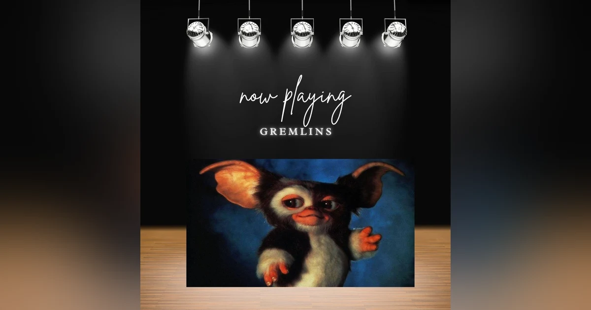 Gremlins