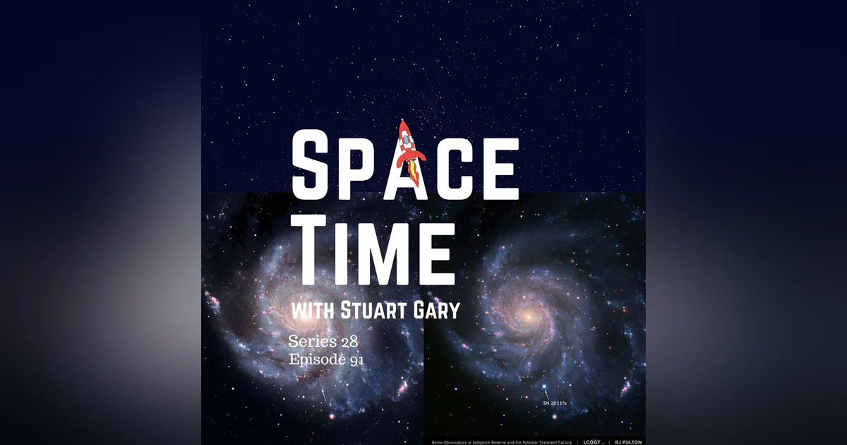 Dark Energy Unveiled: New Insights from Supernovae, Lunar Magma Mysteries, and Europe's Space Weather Watch