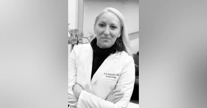image for From Art History to Dermatology: Dr. Vicki Rapaport’s Approach to Skin Health, Cosmetic Medicine, and Patient Care