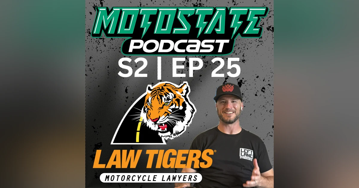 Devin from Law Tigers Tennessee