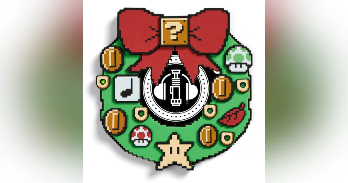 BONUS: Have Yourself A Very Geeky Christmas
