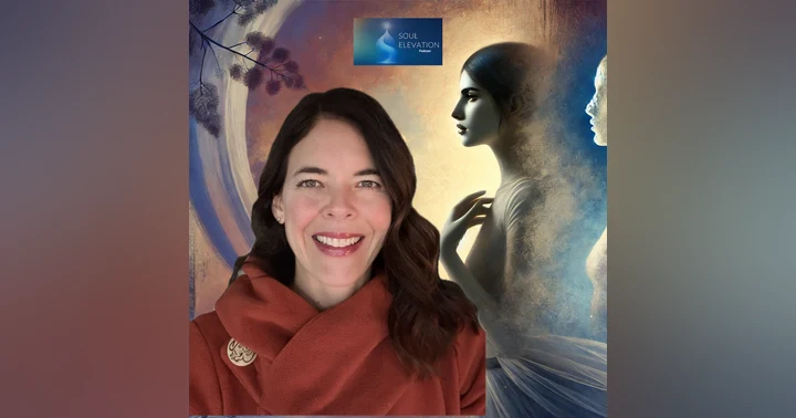 image for Is This Slowing Down Your Spiritual Ascension?