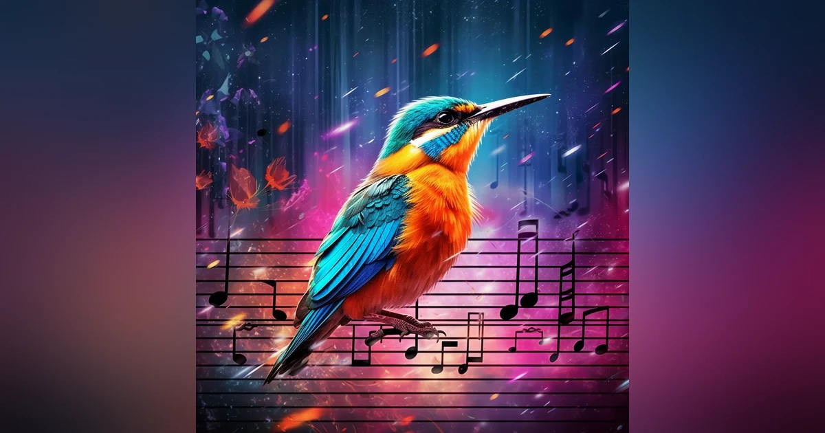 528 Hz Frequency Repairs Your DNA | Nature Rain Sounds & Birds Sounds