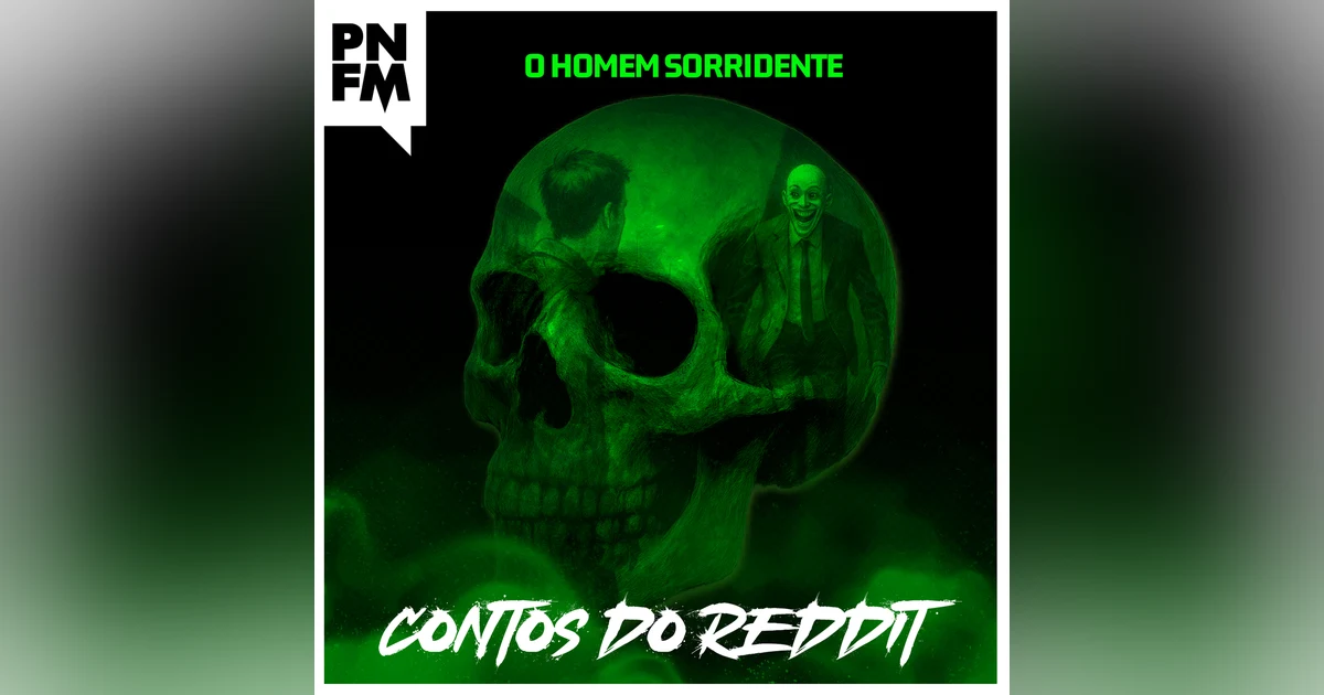 FREQUÊNCIA PN - ZYP23 -  O HOMEM SORRIDENTE