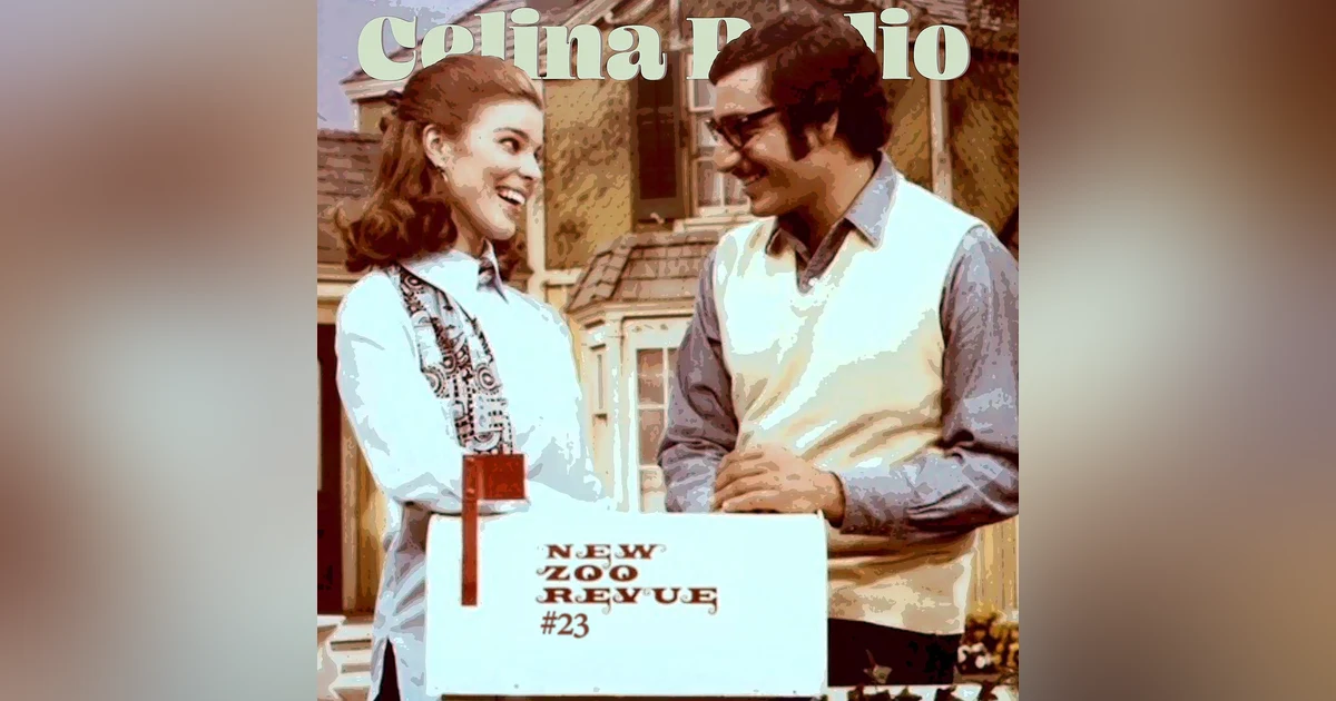 Doug & Emmy Jo: From New Zoo Revue To Celina Texas
