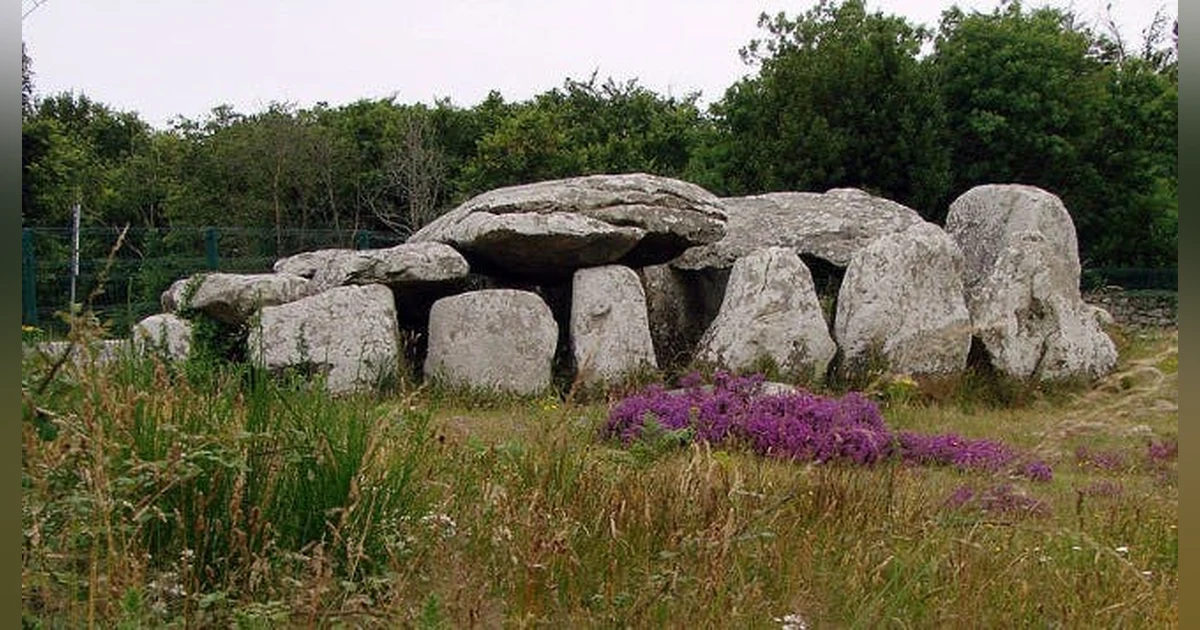 3 – Civilization Before Civilization