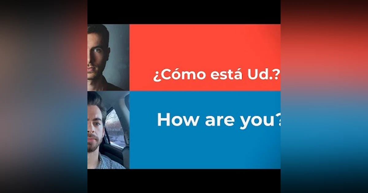17. APRENDE Inglés BÁSICO Para PRINCIPIANTES  Conversación LENTA y FÁCIL en INGLÉS
