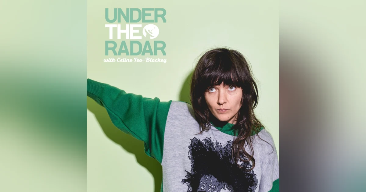 Courtney Barnett