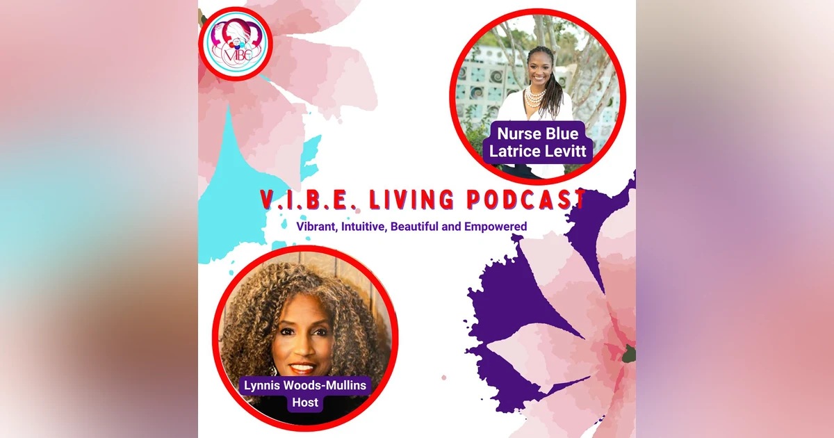 Feeling Stuck? Tune into These Frequencies to  Release Stress and Attract Abundance